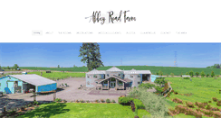Desktop Screenshot of abbeyroadfarm.com
